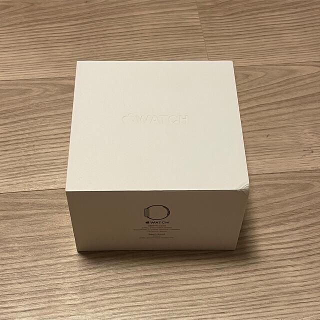 アップルウォッチ