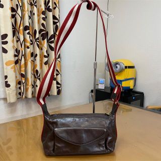 バリー ボディーバッグ(メンズ)の通販 33点 | Ballyのメンズを買うなら