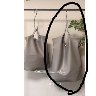 yay bag エコレザー　ピンクバッグ　新品　未使用　完売品