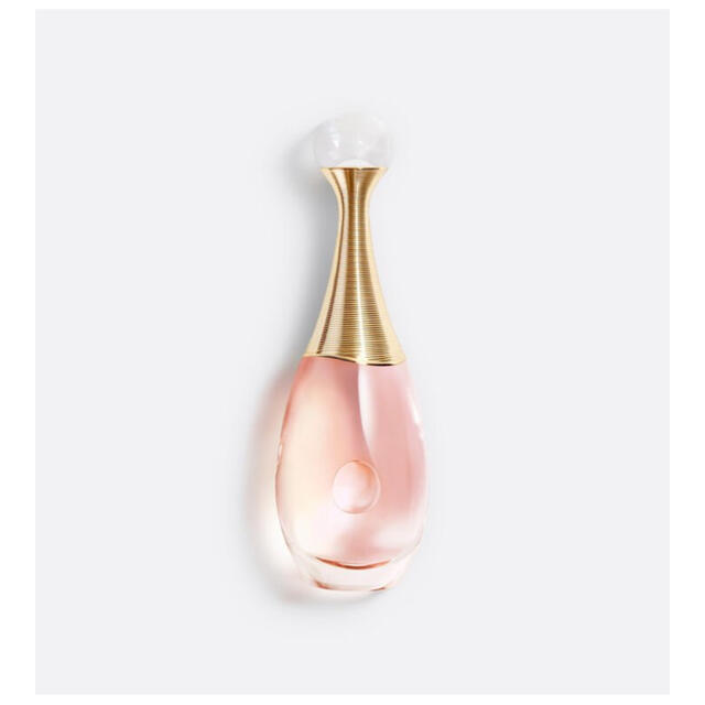 【お値下げ中】Dior 香水 ジャドール オー ルミエール 50ml
