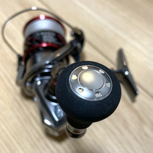 美品　ストラディックci4＋　C3000HGM 3