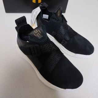 アディダス(adidas)のadidas Harden LS 2 BUCKLE(スニーカー)