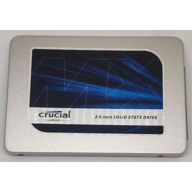 Crucial CT525MX300SSD1