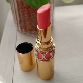 イヴサンローランボーテ(Yves Saint Laurent Beaute)のふ〜みん様専用ルージュヴォリュプテシャインNo31(口紅)