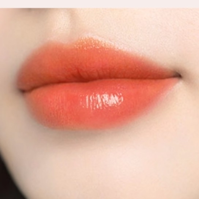 OPERA(オペラ)のオペラリップティント04オレンジ コスメ/美容のベースメイク/化粧品(口紅)の商品写真