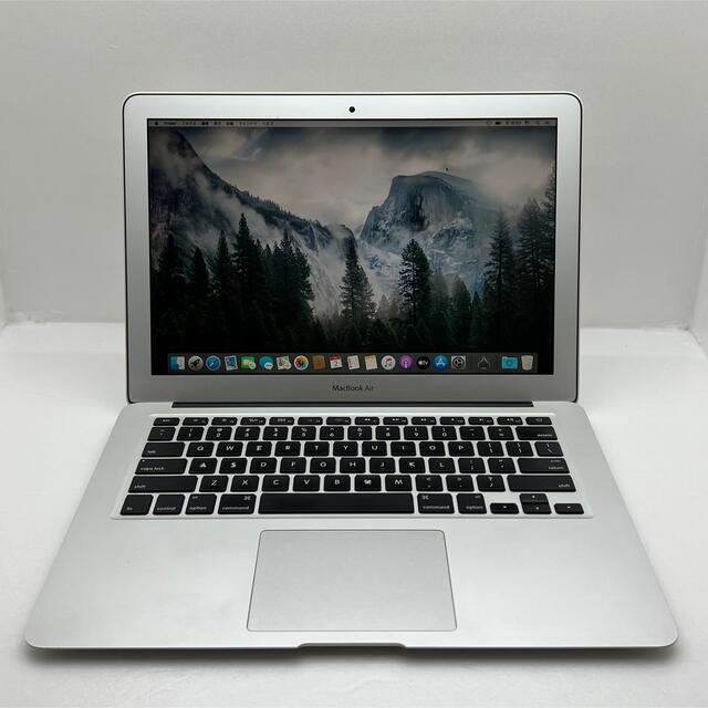 Apple MacBook Air/SSD 128GB/Office2019付き
