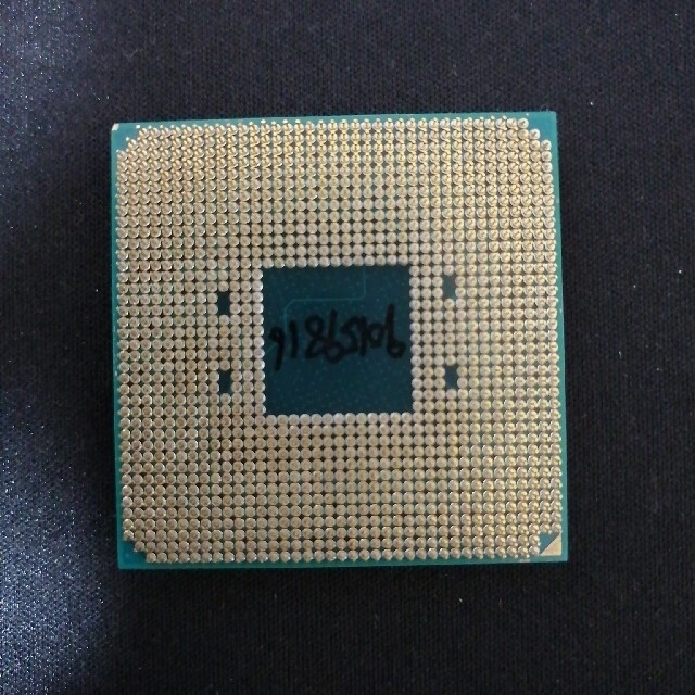 Ryzen7 1800X リマーク品 CPU