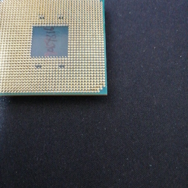 Ryzen7 1800X リマーク品 CPU 2