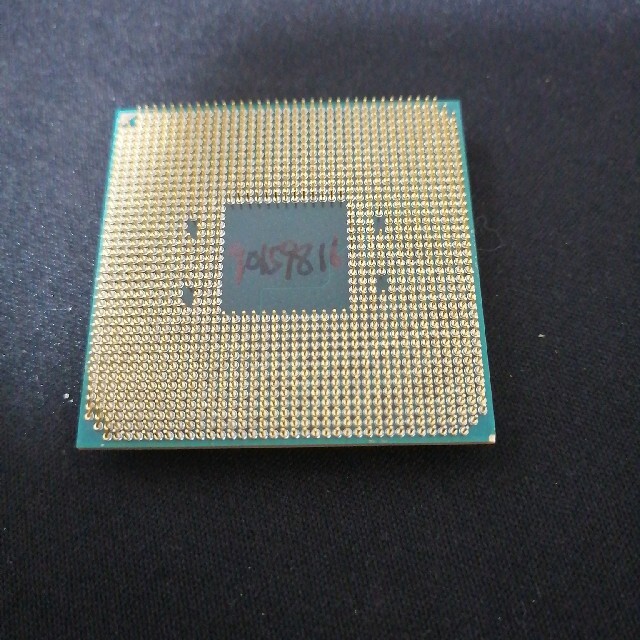 Ryzen7 1800X リマーク品 CPU 3