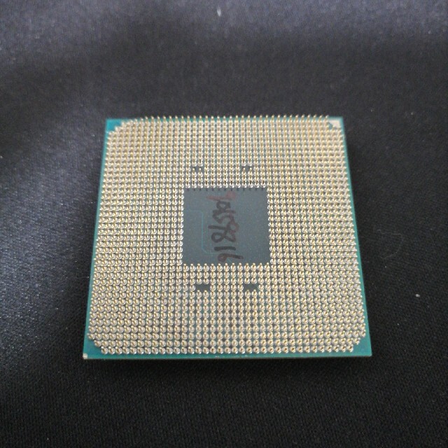 Ryzen7 1800X リマーク品 CPU 4