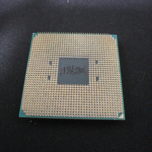 Ryzen7 1800X リマーク品 CPU 5