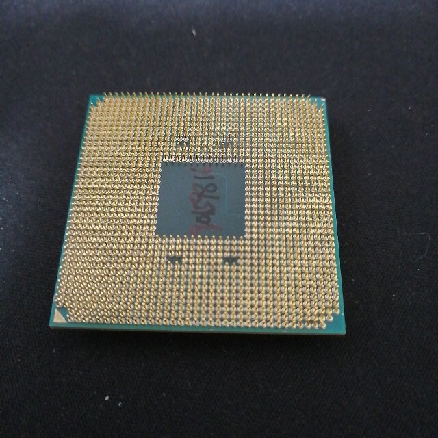 Ryzen7 1800X リマーク品 CPU 6