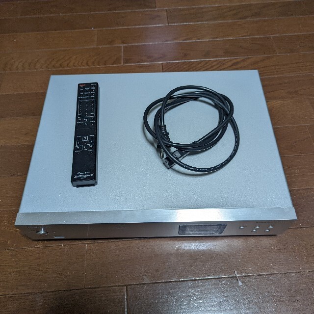 Pioneer N-30 パイオニア ネットワークプレーヤー