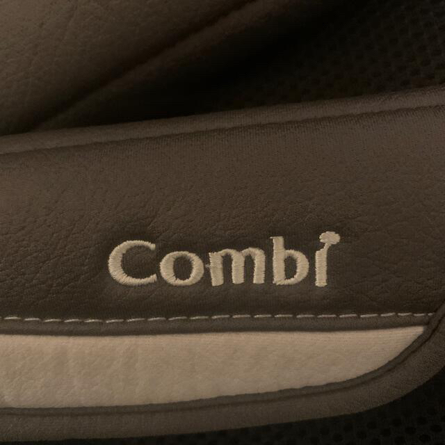 【値下げ＆送料込み】Combi コンビ チャイルドシート 4