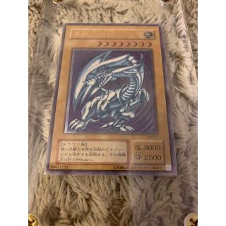 正規品2023】 ヤフオク! - No.677遊戯王良品青眼の白龍レリーフSM-51