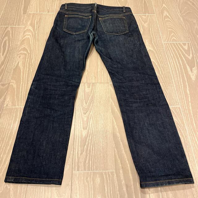 A.P.C(アーペーセー)の[ZAKK様専用]A.P.Cジーンズ👖 メンズのパンツ(デニム/ジーンズ)の商品写真