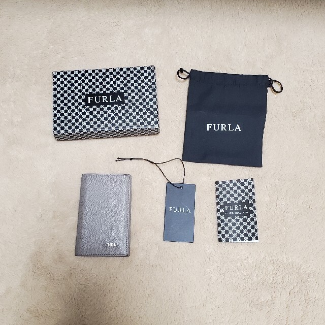 さらにさらに値下げしました！　FURLA（、2way＝ショルダー、手持ち）