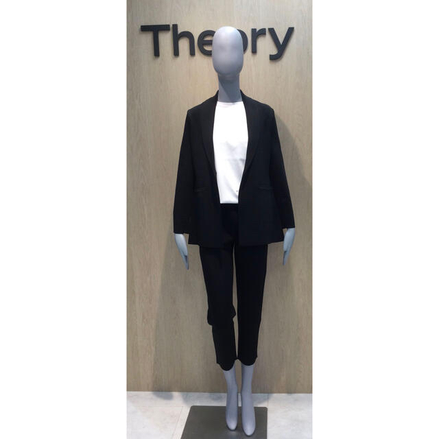 Theory 21ss ニットジャケット