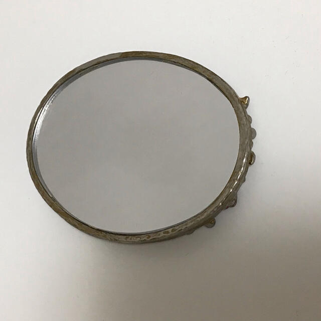 JILLSTUART(ジルスチュアート)のジルスチュアート  手鏡　ミラー レディースのファッション小物(ミラー)の商品写真