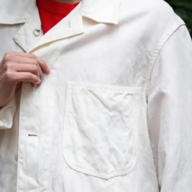 KAPTAIN SUNSHINE 2P RR Jacket demos-link.com