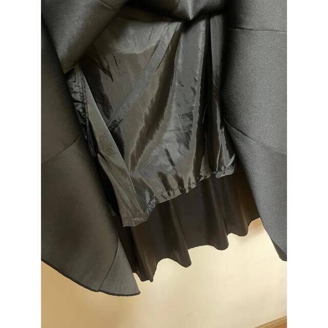 GRACE CONTINENTAL(グレースコンチネンタル)のフレアスカート：大きめサイズ レディースのスカート(ロングスカート)の商品写真