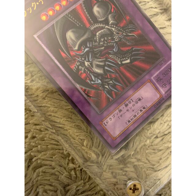 注目 - 遊戯王 No.693 ブラックデーモンズドラゴン 美品 遊戯王 遊戯王OCG デュエルモンスターズ