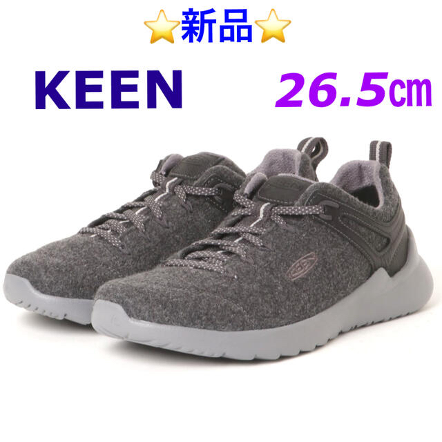 ⭐️新品⭐️ KEEN HIGHLAND ARWAY 26.5cm メンズ 靴/シューズ gewu.be