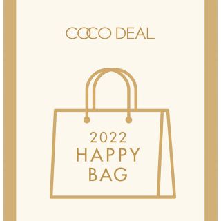 ココディール(COCO DEAL)のCOCODEAL 2022福袋♡(その他)