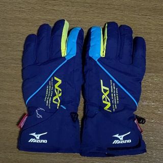 ミズノ(MIZUNO)のスキー手袋(手袋)