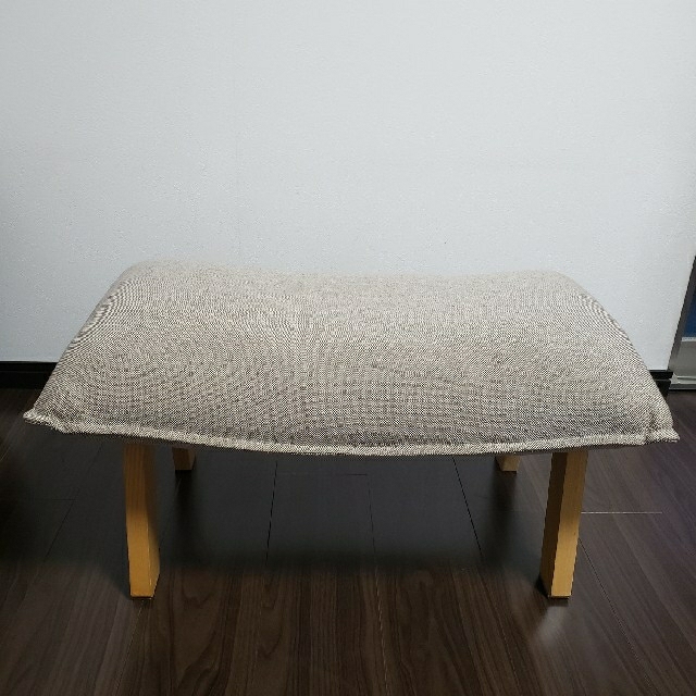 無印良品 オットマン 無印良品 オットマン