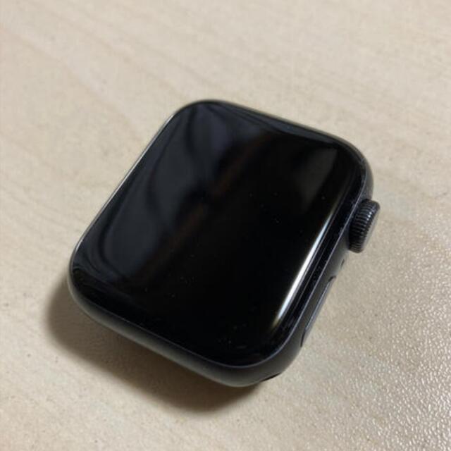 【最終値下げ】Apple Watch SE(GPSモデル)- 40mm