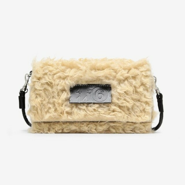 MM6 - 専用♥️定価59400円♥️mm6 マルジェラ ショルダーバッグ