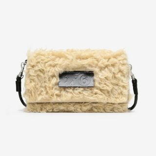 MM6 - 専用♥️定価59400円♥️mm6 マルジェラ ショルダーバッグ