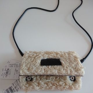 MM6 - 専用♥️定価59400円♥️mm6 マルジェラ ショルダーバッグ
