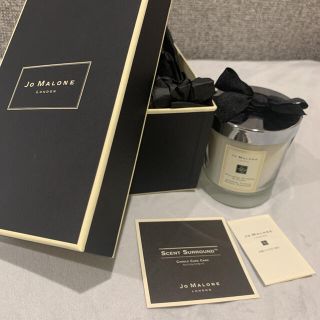 ジョーマローン(Jo Malone)のgyu-☆様専用ジョーマローン キャンドル(キャンドル)