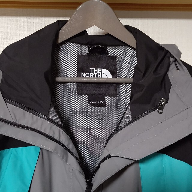 THE NORTH FACE - ノースフェイス マウンテンライトジャケット