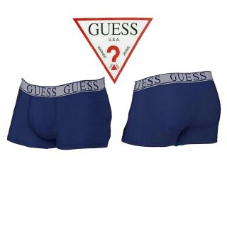 ゲス(GUESS)の匿名配送◇新品◇Ｍ◇guess◇ゲス◇ボクサーパンツ◇１枚(ボクサーパンツ)