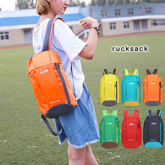 リュック バッグパック マザーズリュック マザーズバッグ 軽量  通学 新品 レディースのバッグ(リュック/バックパック)の商品写真
