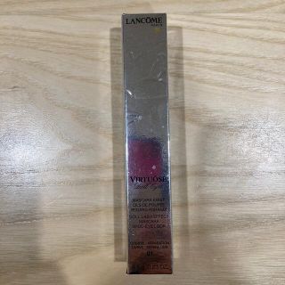 ランコム(LANCOME)のランコム ヴィルトゥーズ ドールアイ 01 ソー ブラック マスカラ(マスカラ)