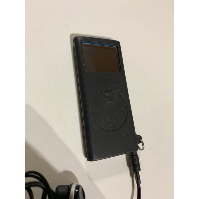 iPod nano 第2世代 A1199 4GB 2