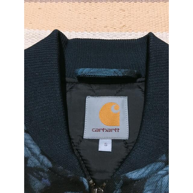 carhartt(カーハート)のsugars様専用 カーハート  ベスト メンズのトップス(ベスト)の商品写真