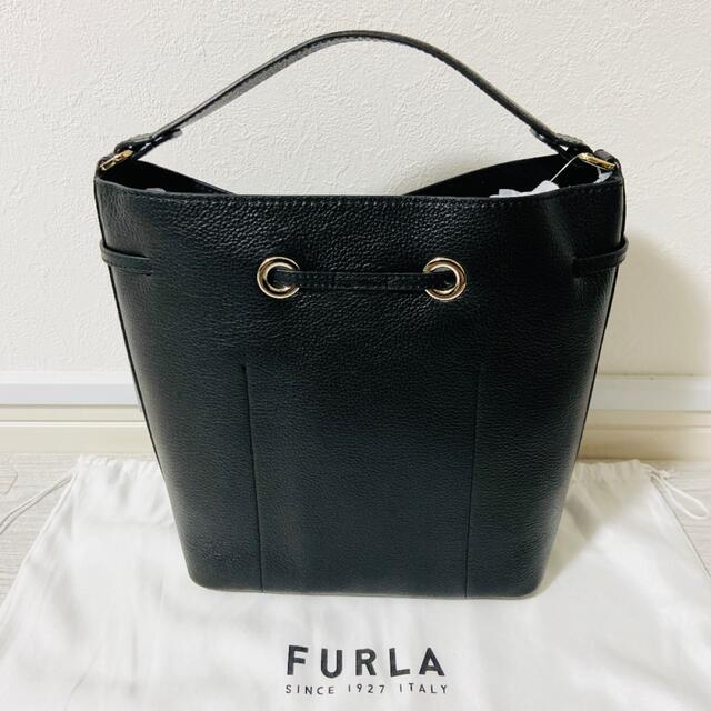 Furla - 新品 未使用 タグ付き フルラ コスタンザ ハンドバッグ ...