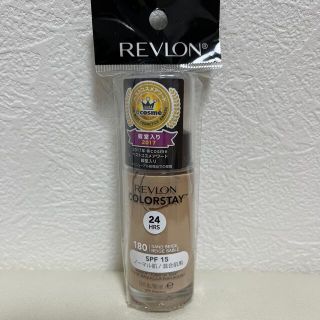 レブロン(REVLON)のレブロンカラーステイメイクアップＮ　SP(ファンデーション)