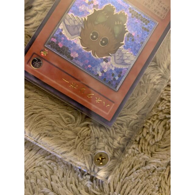 ☆遊戯王 ☆絶版・美品❗️ハネクリボー(TLM-JP005)レリーフ 遊戯王 ...