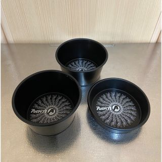 スノーピーク(Snow Peak)のアシモクラフト a_cup30・a_cup60×2個 シェラカップ 3点セット(食器)