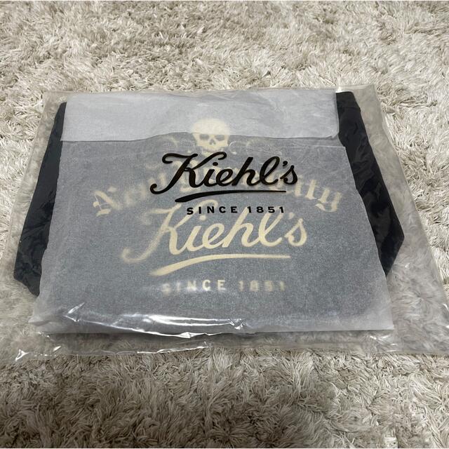 Kiehl's(キールズ)のKiehl's キールズ  ポーチ ランチバッグ レディースのファッション小物(ポーチ)の商品写真