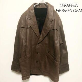 セラファン メンズファッションの通販 15点 | SERAPHINを買うならラクマ