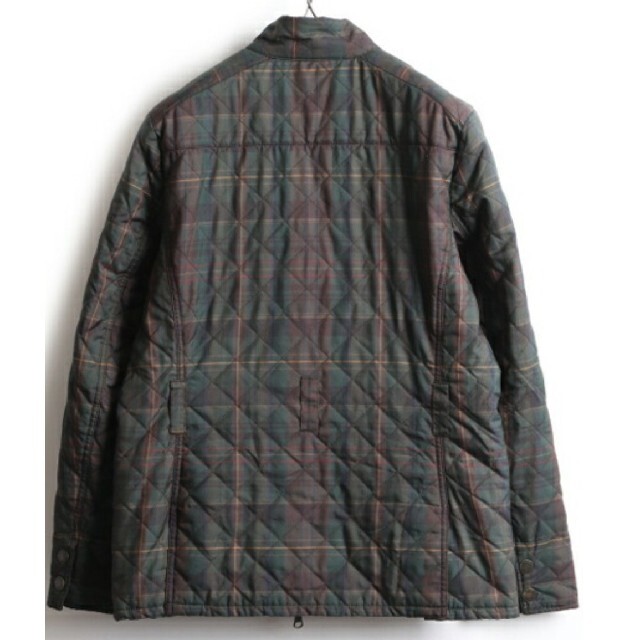 Ralph Lauren(ラルフローレン)のラルフローレン キルティングコート レディースのジャケット/アウター(ナイロンジャケット)の商品写真