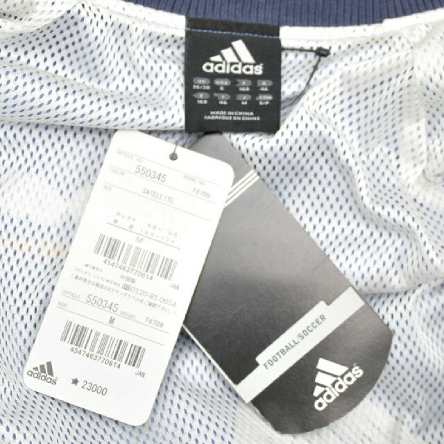 新品】23,000円 adidas JFA サッカー日本代表モデル スカジャン 新品】23,000円 adidas JFA サッカー日本代表モデル スカジャン