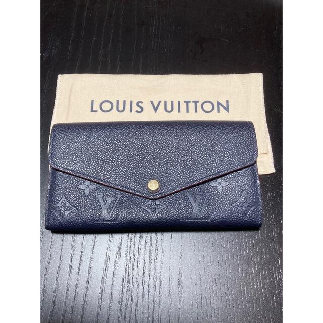 レア✨Aランク✨LOUIS VUITTON✨ヴェリー コンパクトウォレット